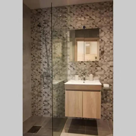 Apartment Modern Studio 2 @ Old Port! Corfu (city)